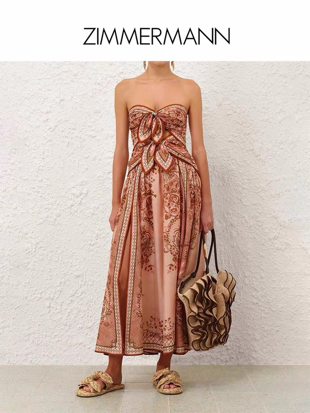 NO:924441,Upper body picture,Zimmerman-clothing,19860909上身图,兹默曼-服装,,Women's clothing