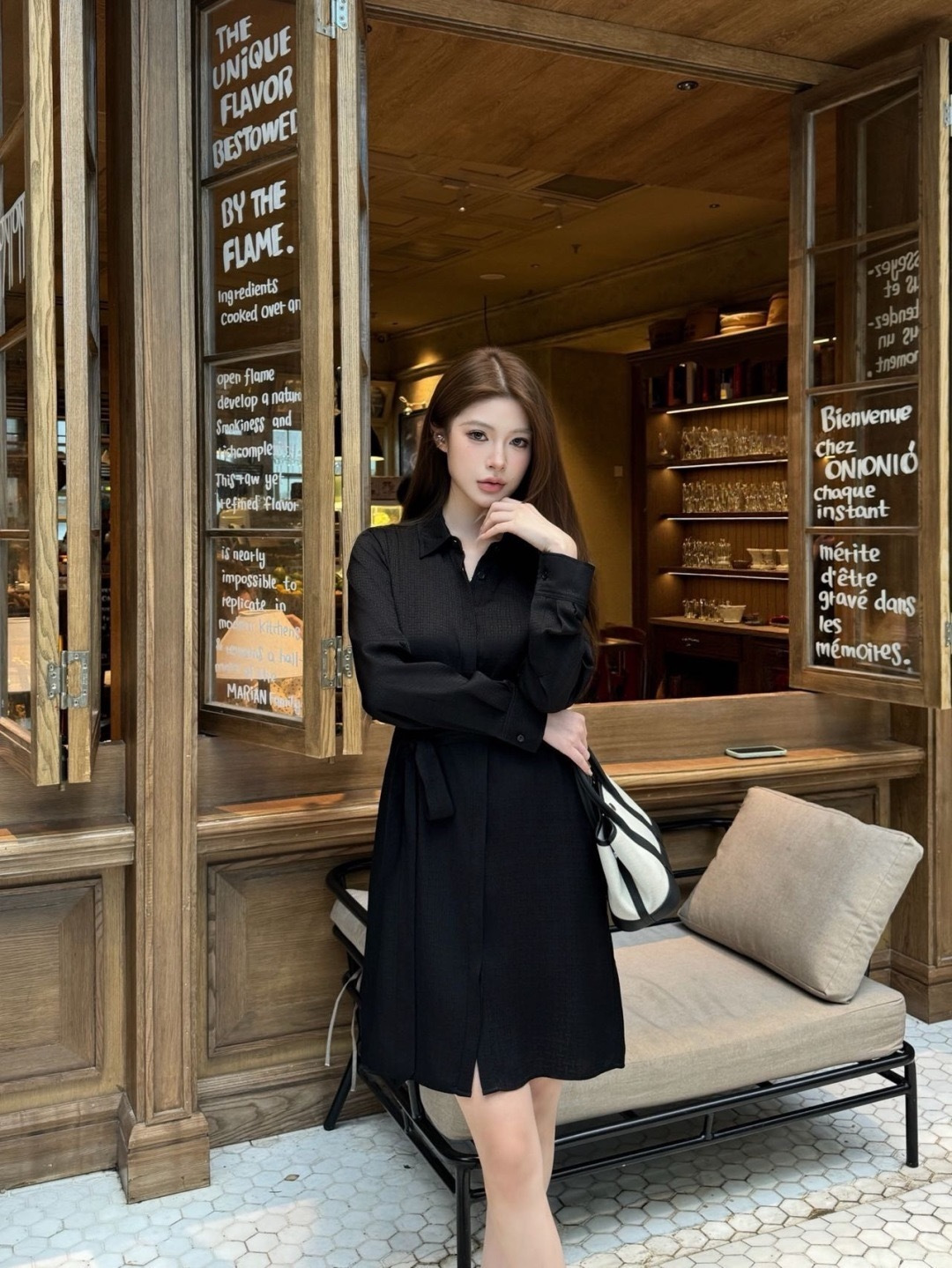 NO:929571,Model pictures,Hermes-clothing,hermes,19860909模特图,爱马仕-服装,hermes,,Women's clothing