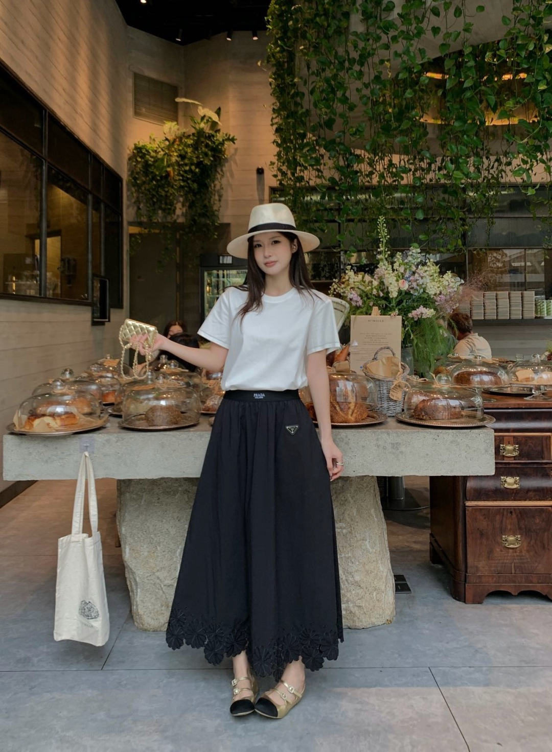 NO:944078,model pictures,Prada-clothing,prada,19860909模特图,普拉达-服装,prada,,Women's clothing