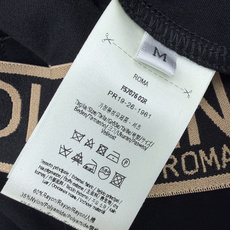 🔥🔥FEN*字母腰头弹力微喇休闲裤 高弹针织面料,垂坠顺滑,弹力充沛,亲肤透气,不易褶皱,活动无拘束。撞色宽边弹力腰头, 🔥🔥FEN*字母腰头弹力微喇休闲裤 高弹针织面料,垂坠顺滑,弹力充沛,亲肤透气,不易褶皱,活动无拘束。撞色宽边弹力腰头,