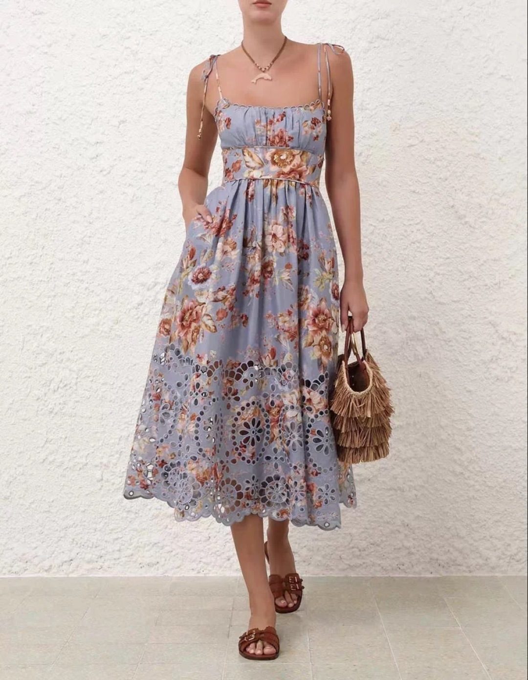 NO:950016,Model pictures, Zimmerman-clothing,19860909模特图,兹默曼-服装,,Women's clothing