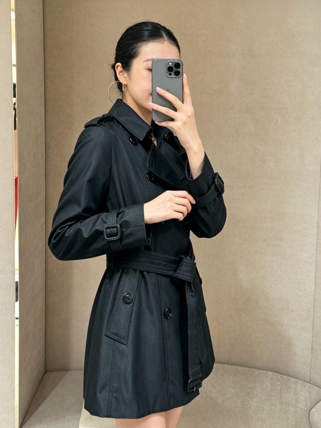 NO:950478,black,Burberry-clothing,19860909黑色,博柏利-服装,,Women's clothing