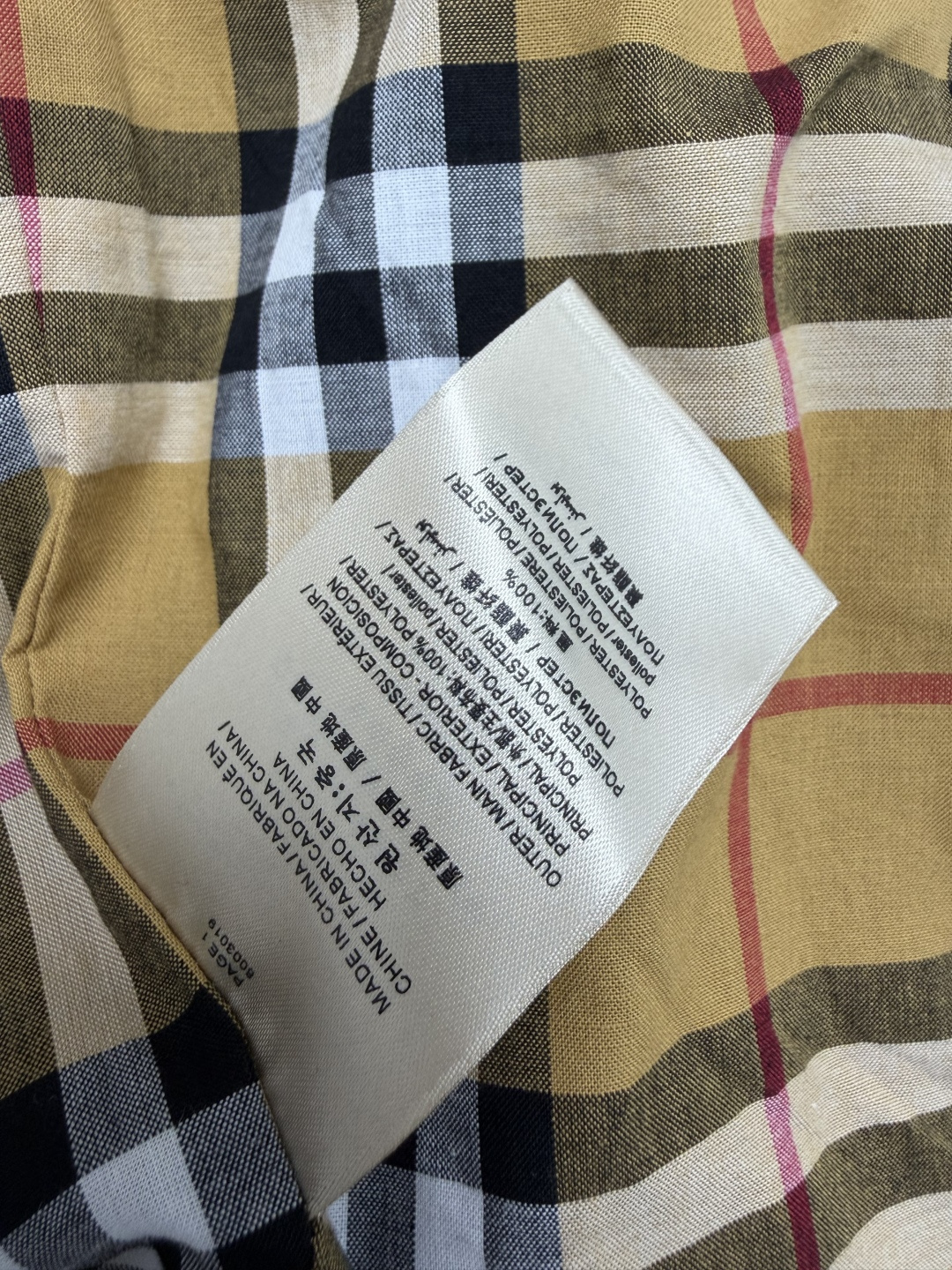 🔥🔥BUR*经典短款切尔西双排扣战壕风衣 高密嘎巴甸防水面料，物理疏水，防风抗皱，面料挺括有型，耐磨易打理，不易软塌变形