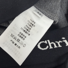 🔥🔥Dio*新款织标腰头阔腿裤,加宽腰头织带白色提花Christian Dio*字母,品牌感拉满 抽绳配有刻印D家金属绳 🔥🔥Dio*新款织标腰头阔腿裤,加宽腰头织带白色提花Christian Dio*字母,品牌感拉满 抽绳配有刻印D家金属绳