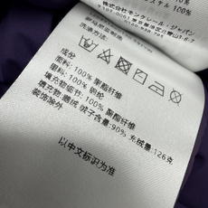 🔥🔥Moncle*新款连帽菱格羽绒马甲 填充90鹅绒,充绒126克,蓬松轻盈,保暖在线却不臃肿,菱格绗缝锁绒到位,完全不 🔥🔥Moncle*新款连帽菱格羽绒马甲 填充90鹅绒,充绒126克,蓬松轻盈,保暖在线却不臃肿,菱格绗缝锁绒到位,完全不