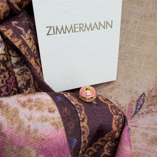 🔥🔥ZIMMERMAN*新款复古佩斯利两件套套装 上衣➕长裤的组合 采用透气亚麻混纺面料。复古暖调佩斯利腰果花印花,粉 🔥🔥ZIMMERMAN*新款复古佩斯利两件套套装 上衣➕长裤的组合 采用透气亚麻混纺面料。复古暖调佩斯利腰果花印花,粉