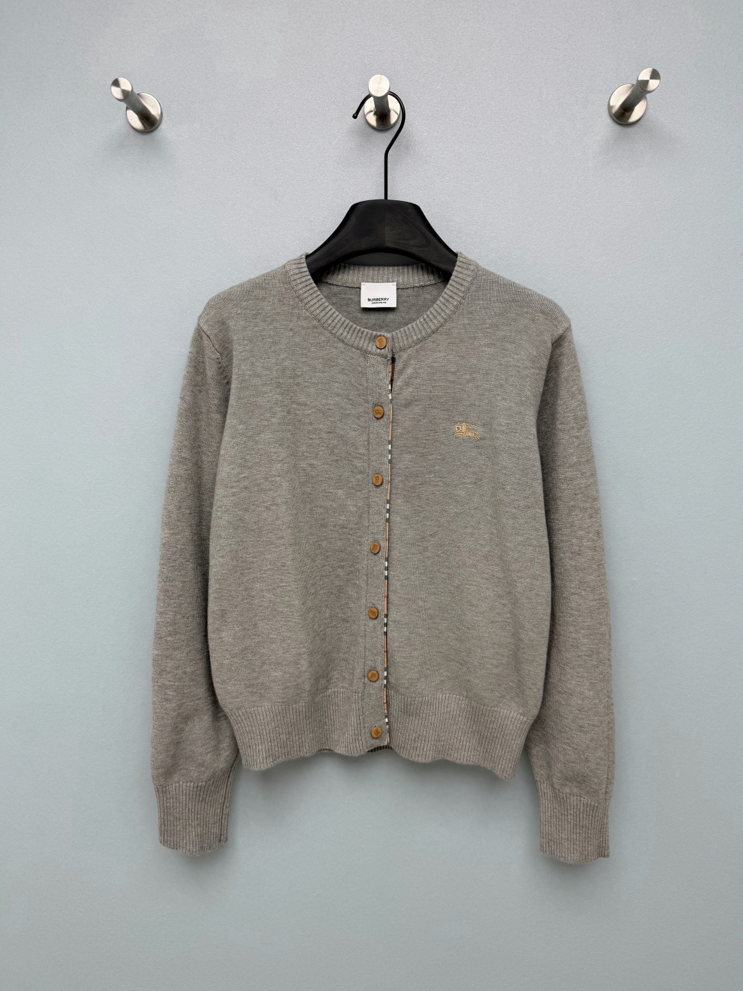 Кардиган Stone Island с пуговицами
