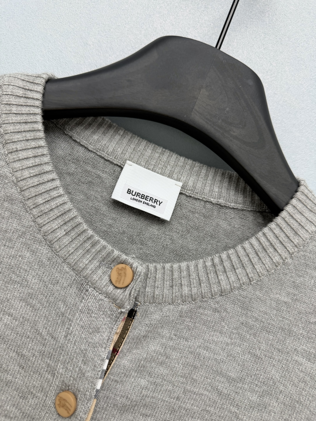 Кардиган Stone Island с пуговицами