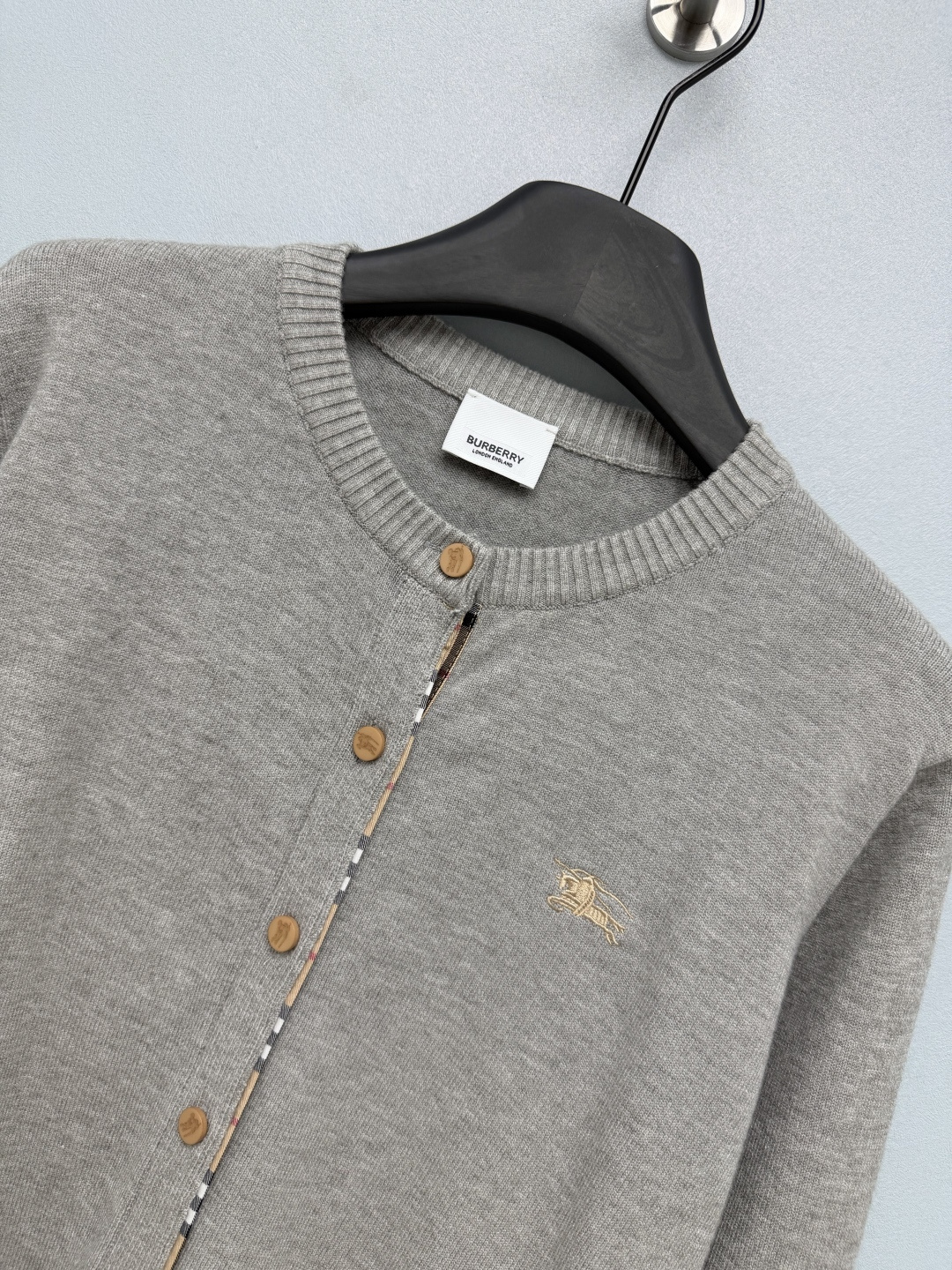 Кардиган Stone Island с пуговицами