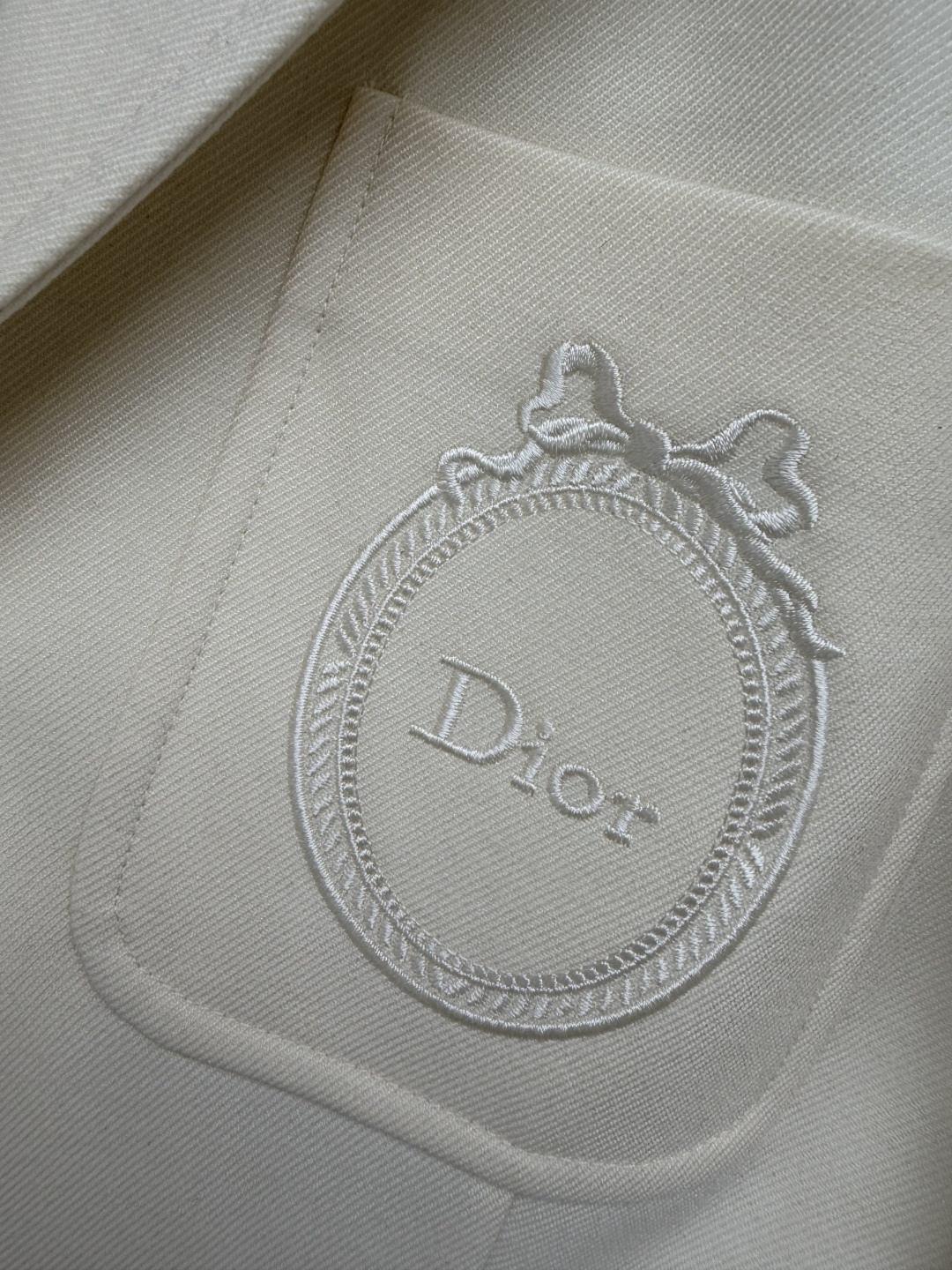 Пиджак Dior
