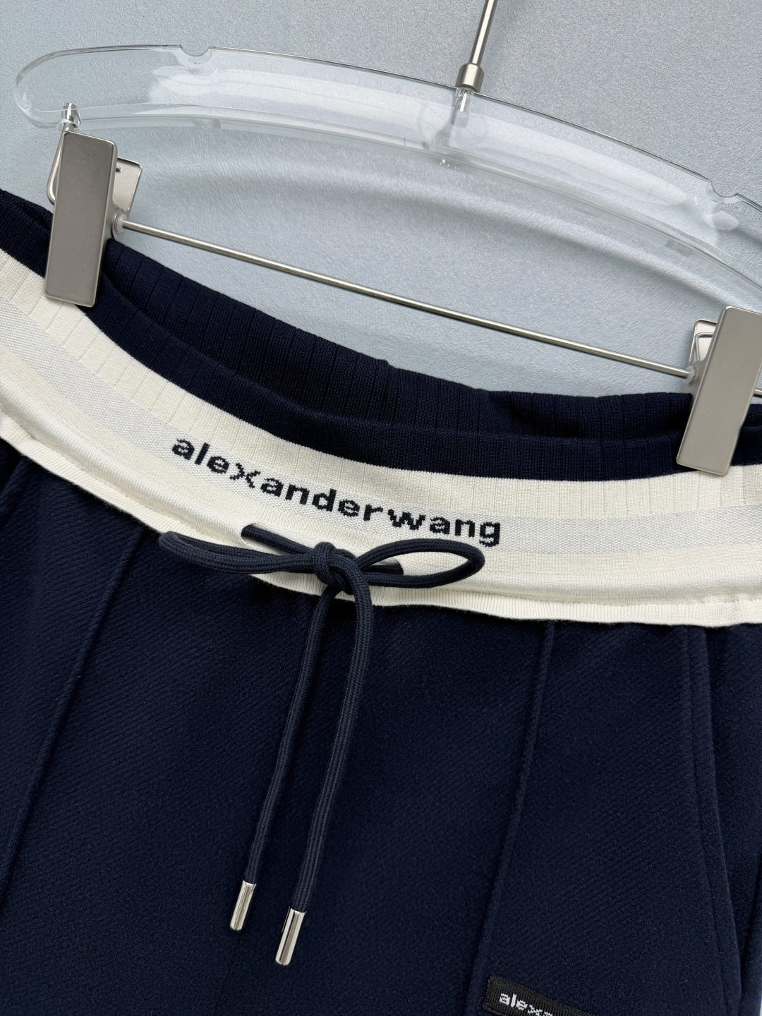 Брюки Alexander Wang