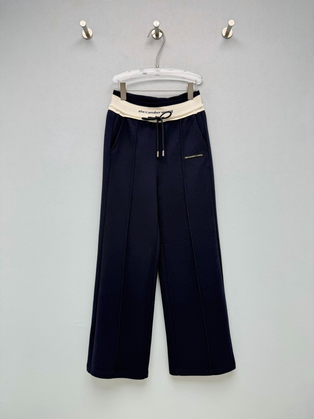 Брюки Alexander Wang