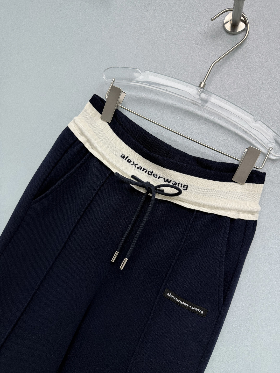 Брюки Alexander Wang