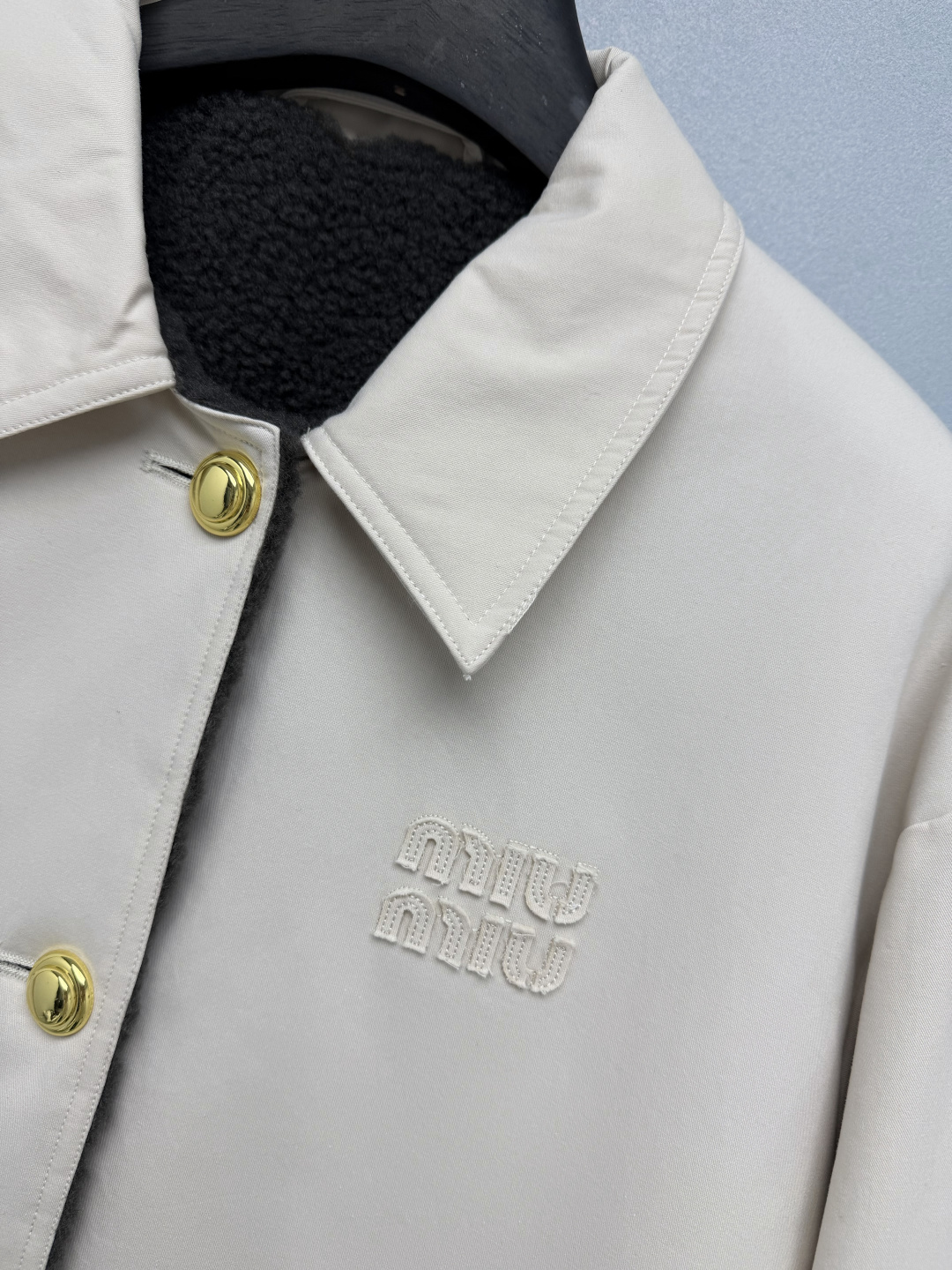 Куртка Miu Miu