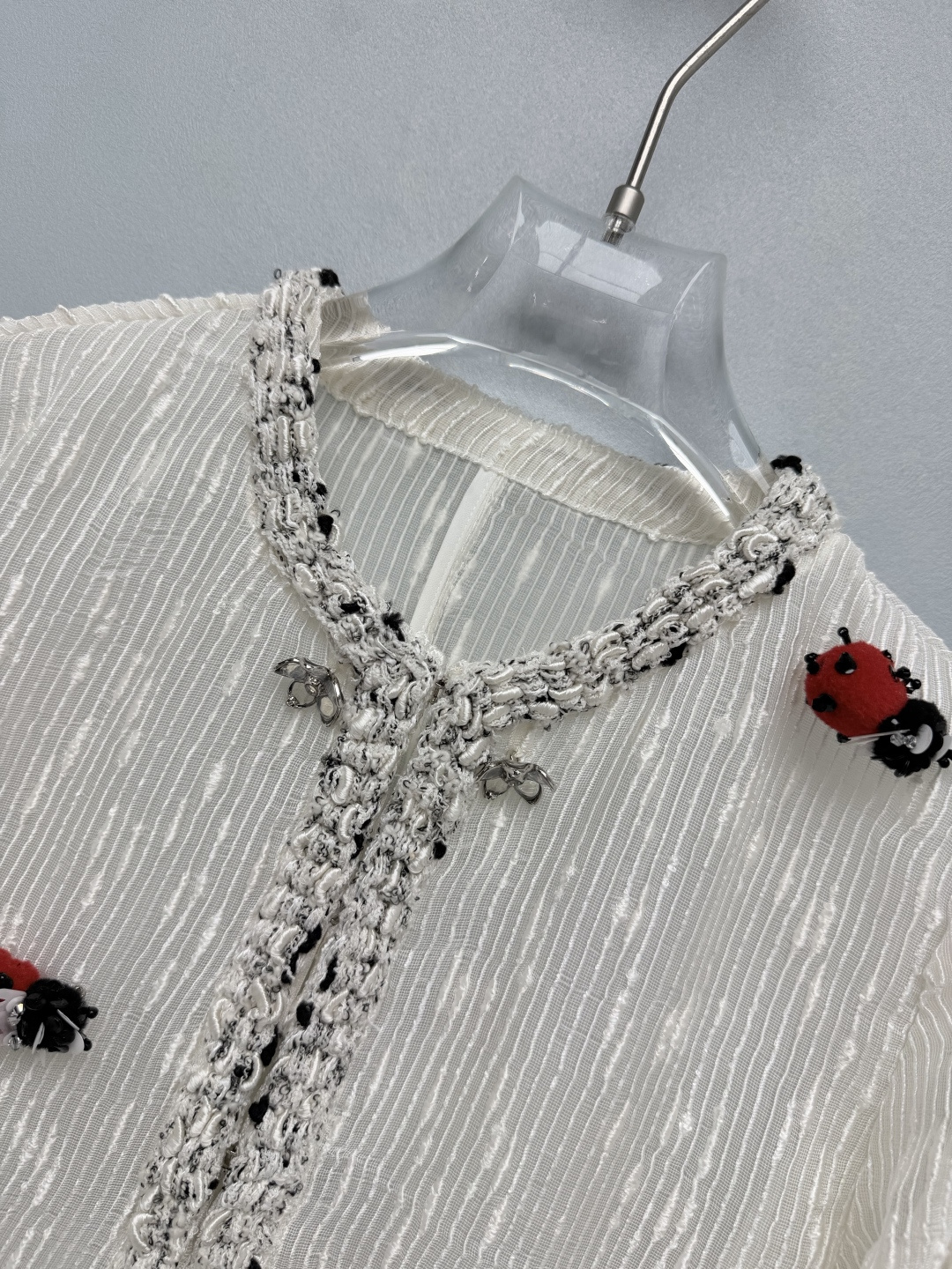 Куртка Chanel