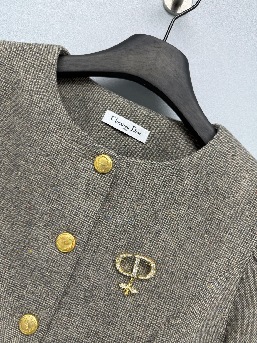 Пиджак Dior