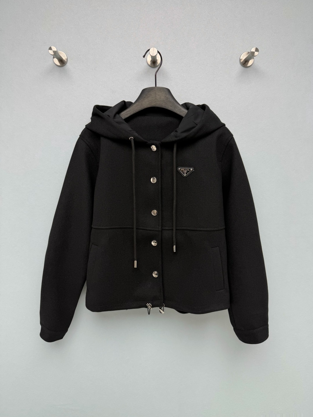 Куртка Prada