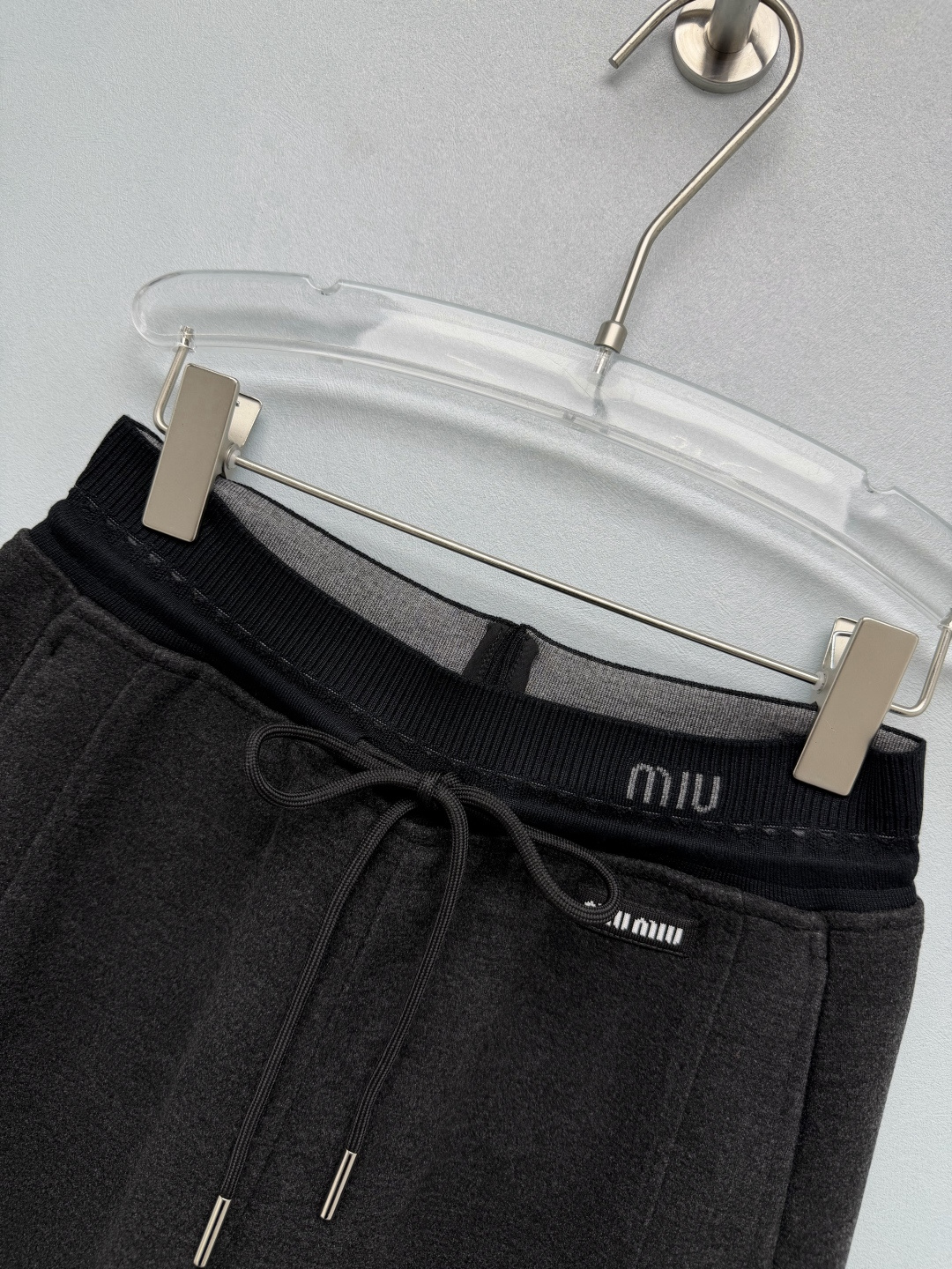 Брюки Miu Miu
