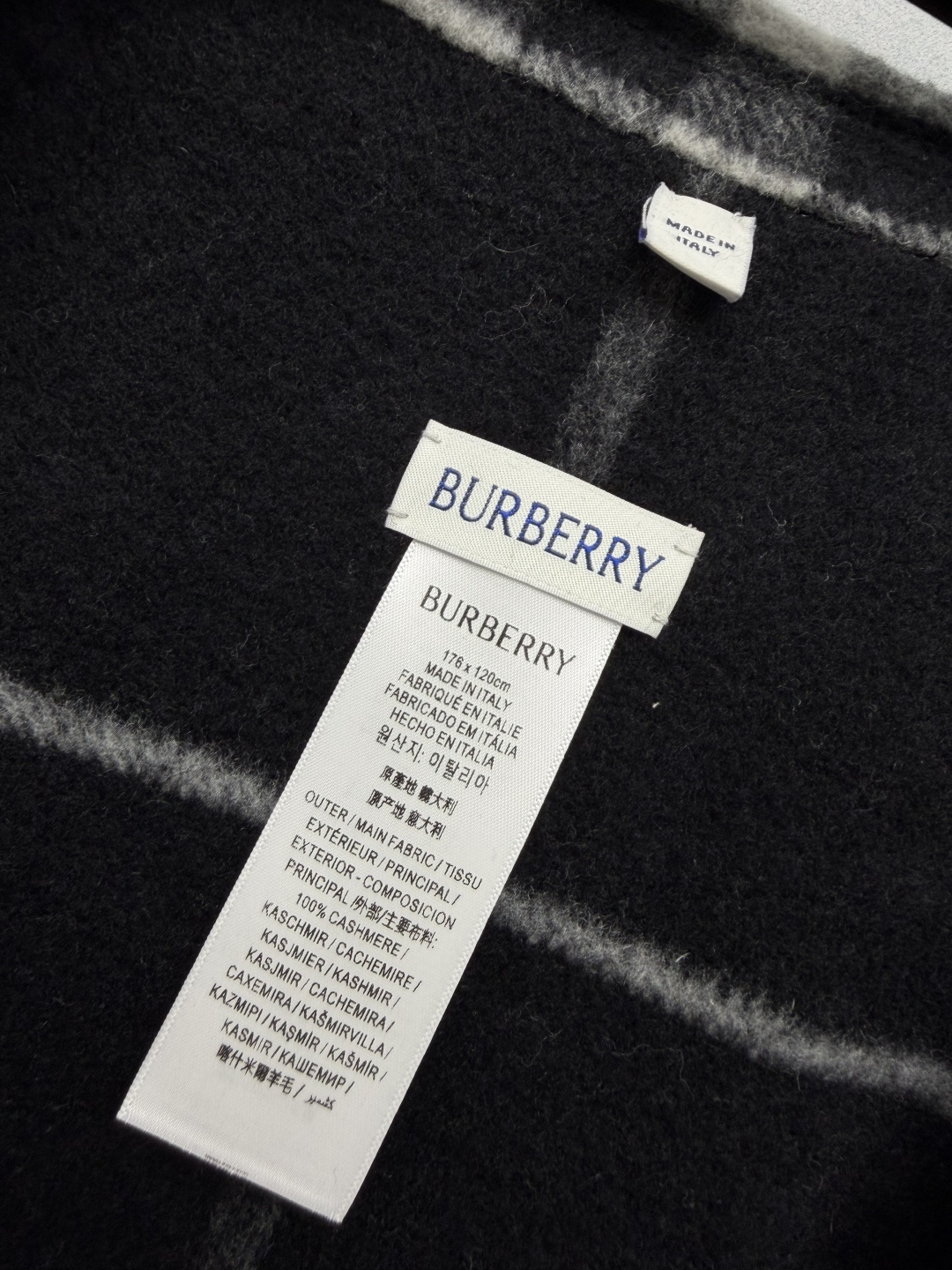 Куртка Burberry