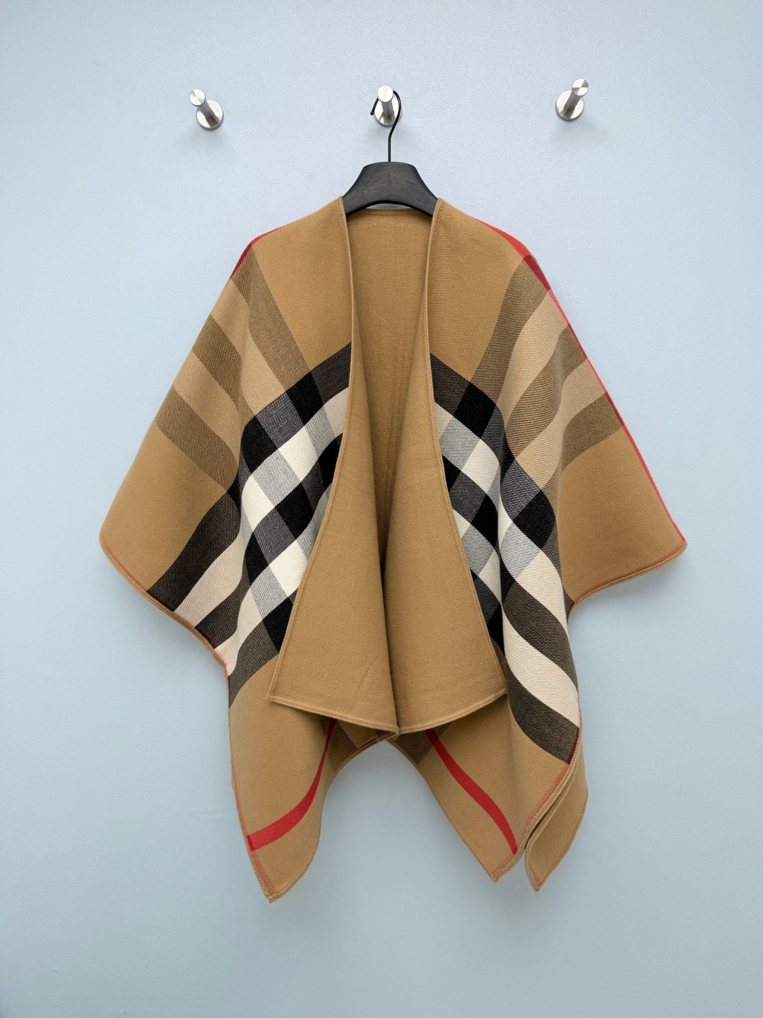 Пальто Burberry