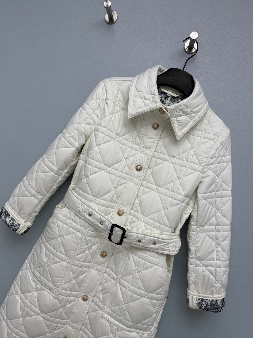 Пальто Dior