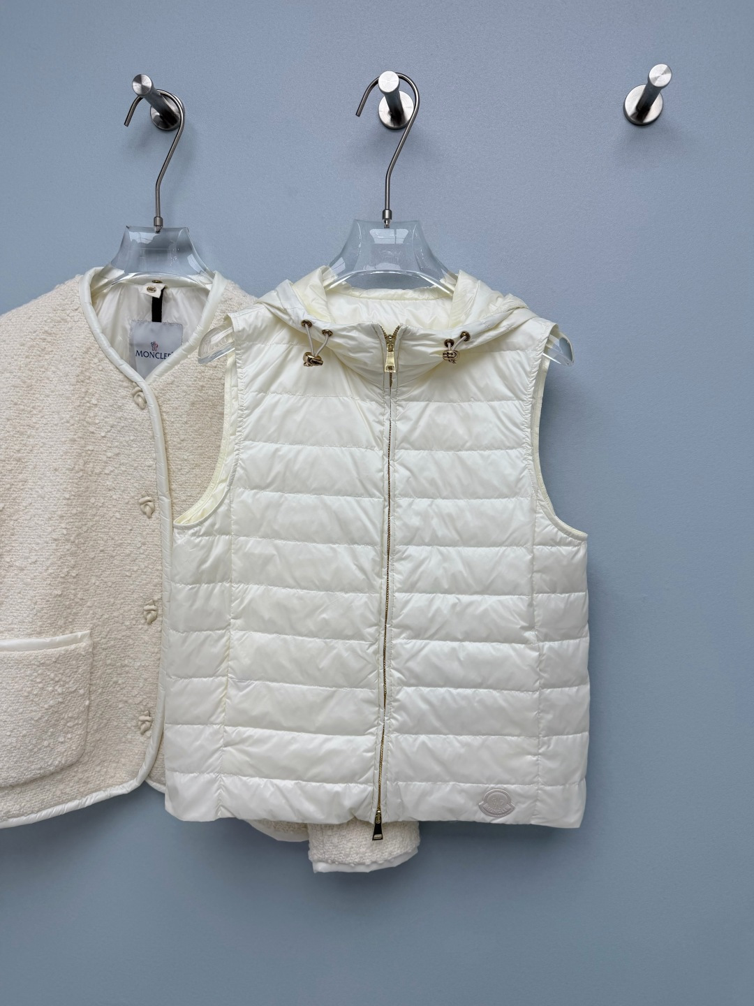 Жилет Moncler