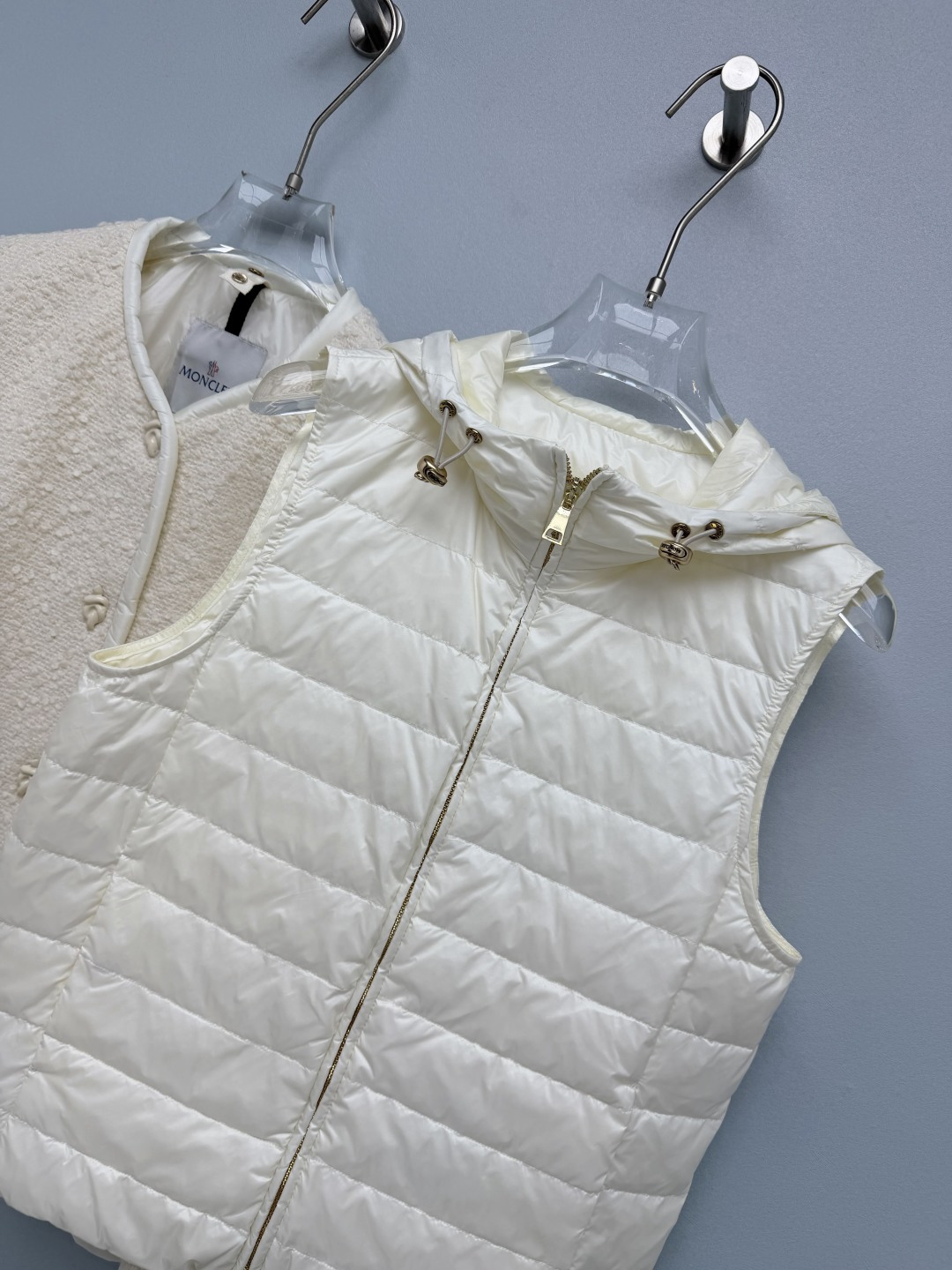 Жилет Moncler