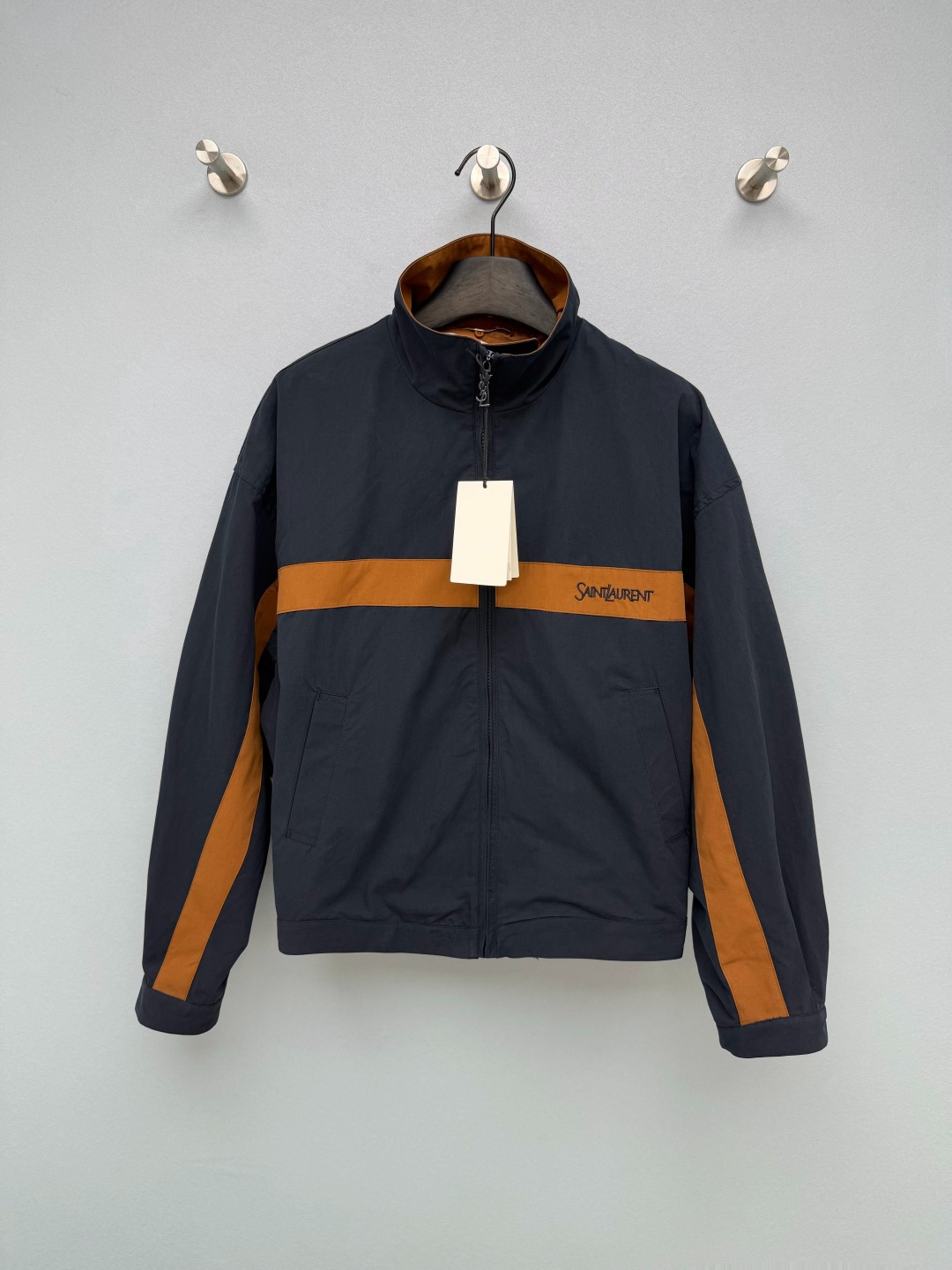 Куртка Saint Laurent