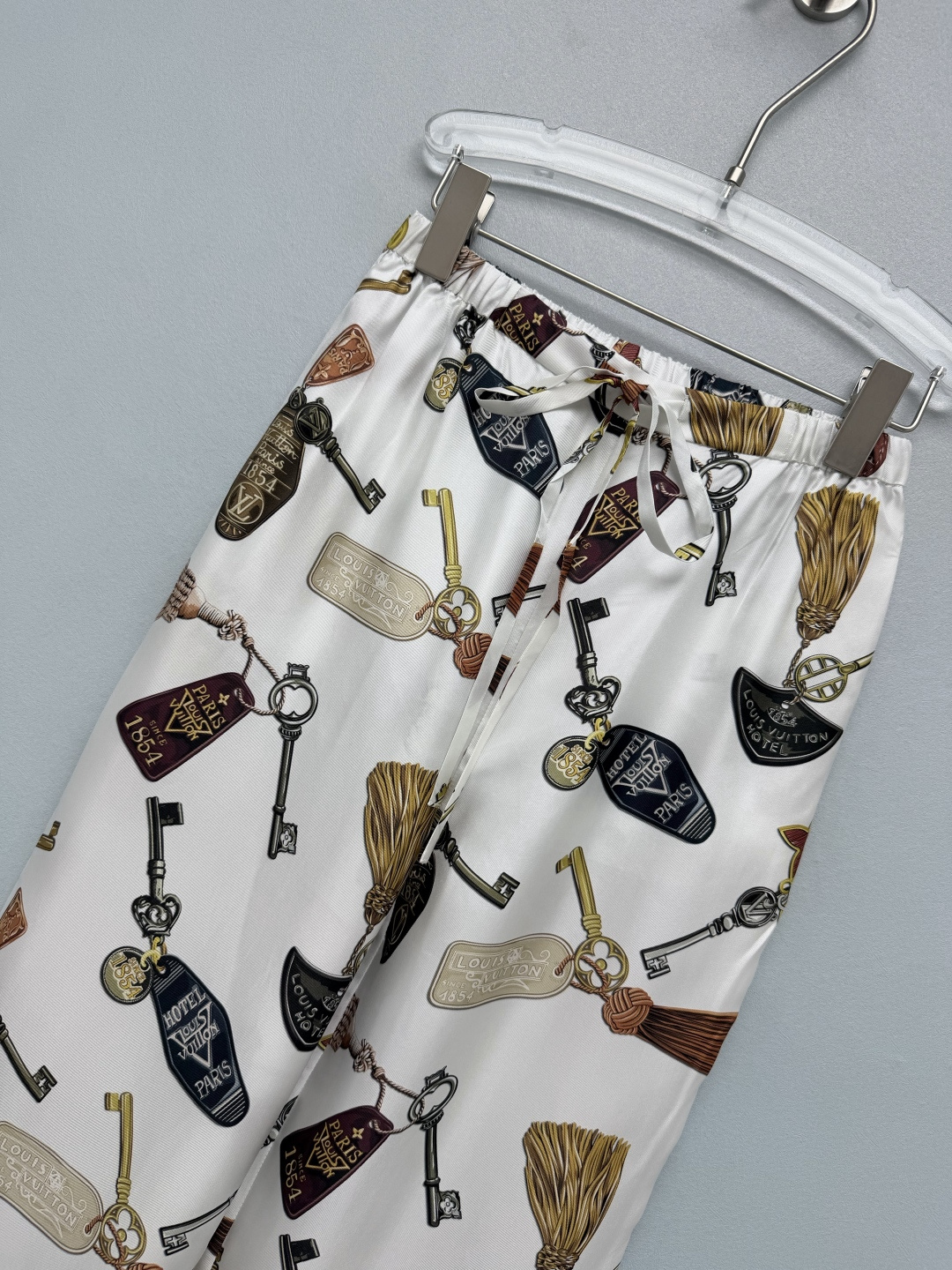 Брюки Louis Vuitton
