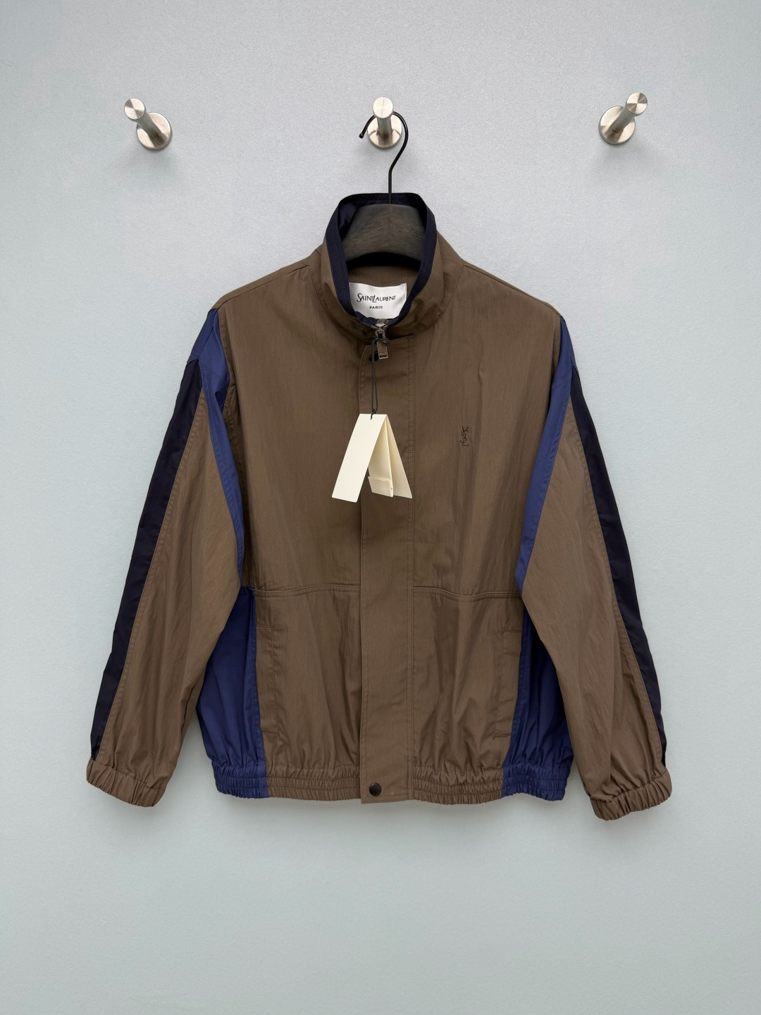 Куртка Saint Laurent