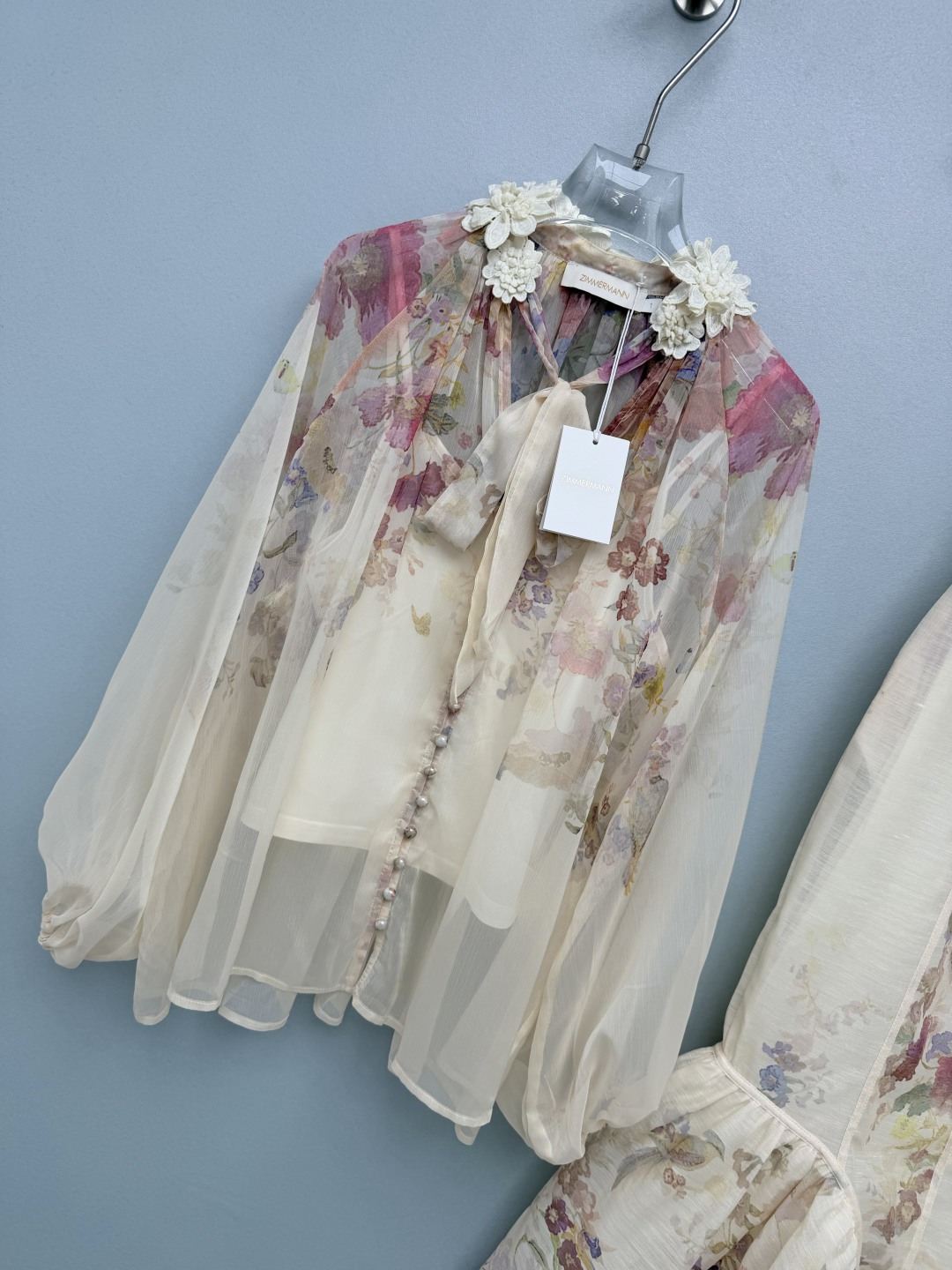 Костюм Zimmermann