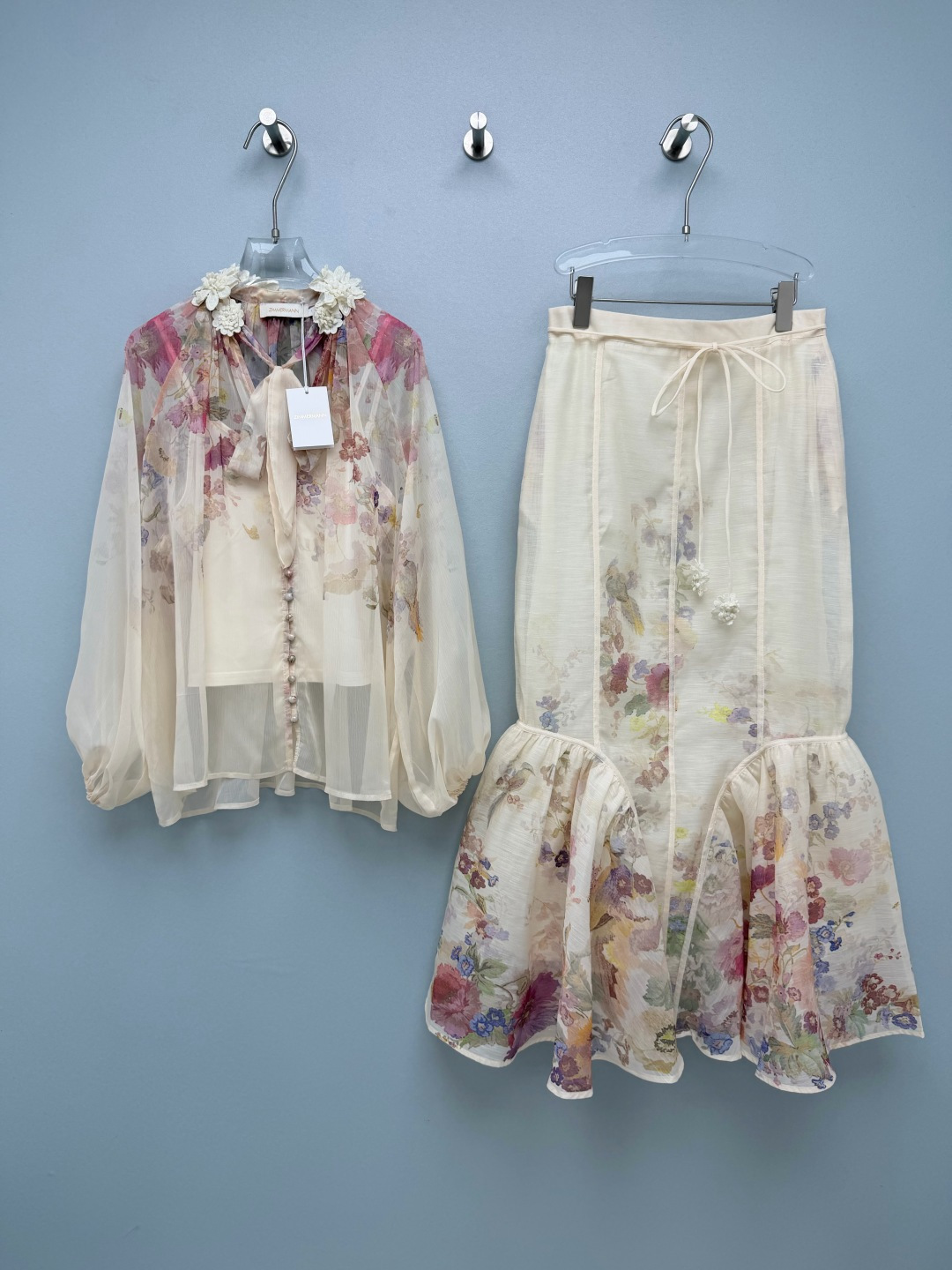 Костюм Zimmermann
