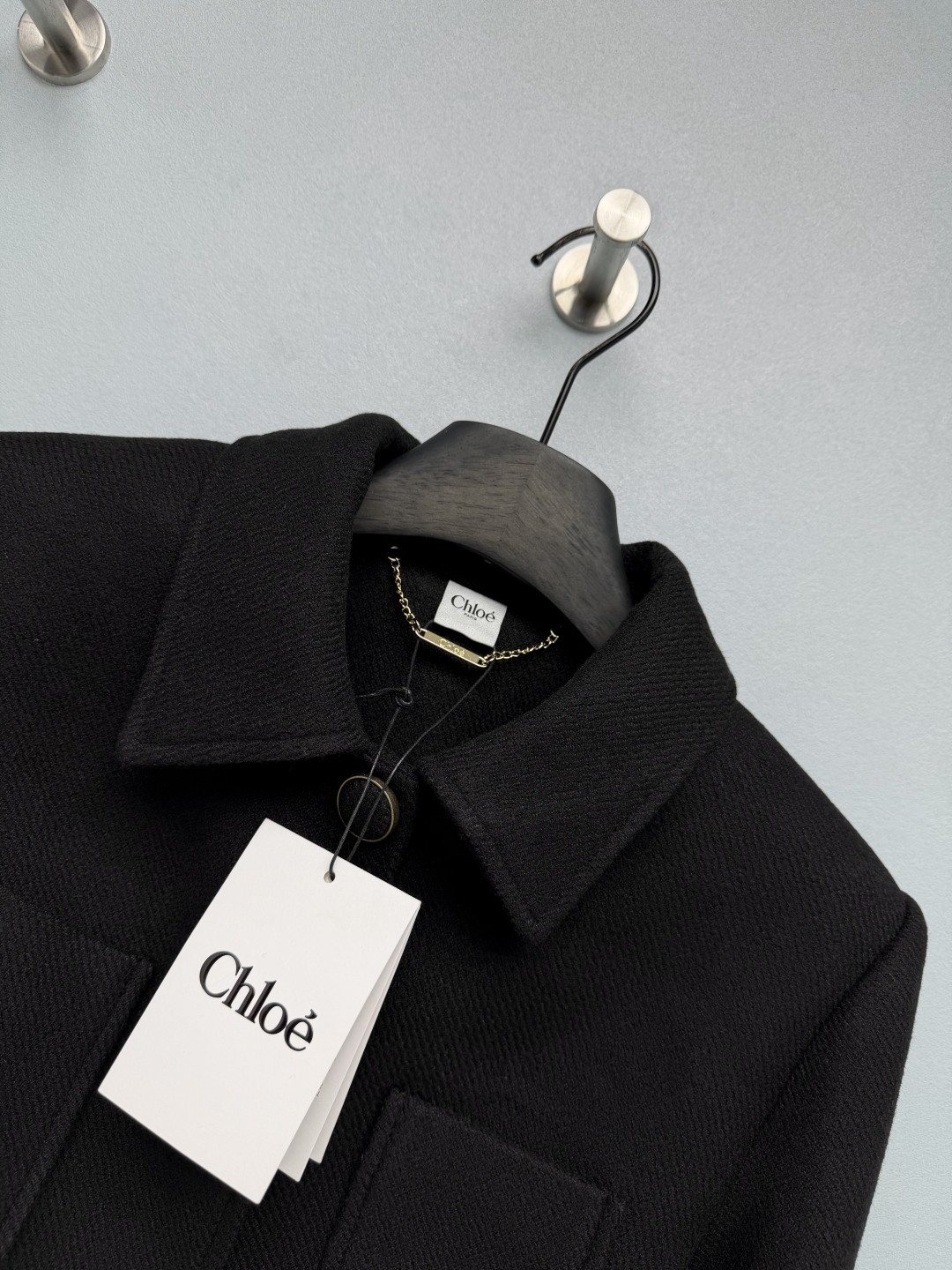Жакет Chloé