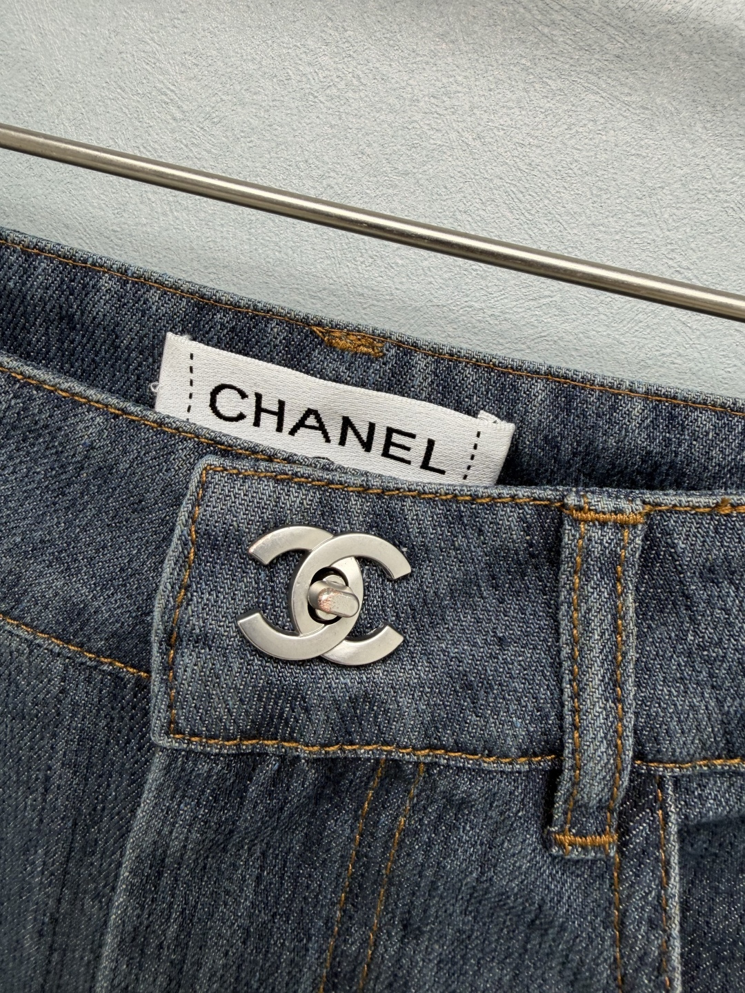 Юбка Chanel