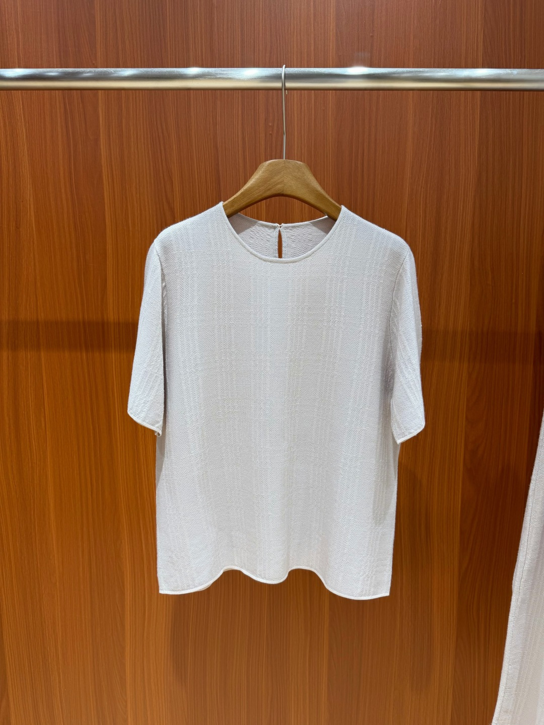 Футболка Loro Piana