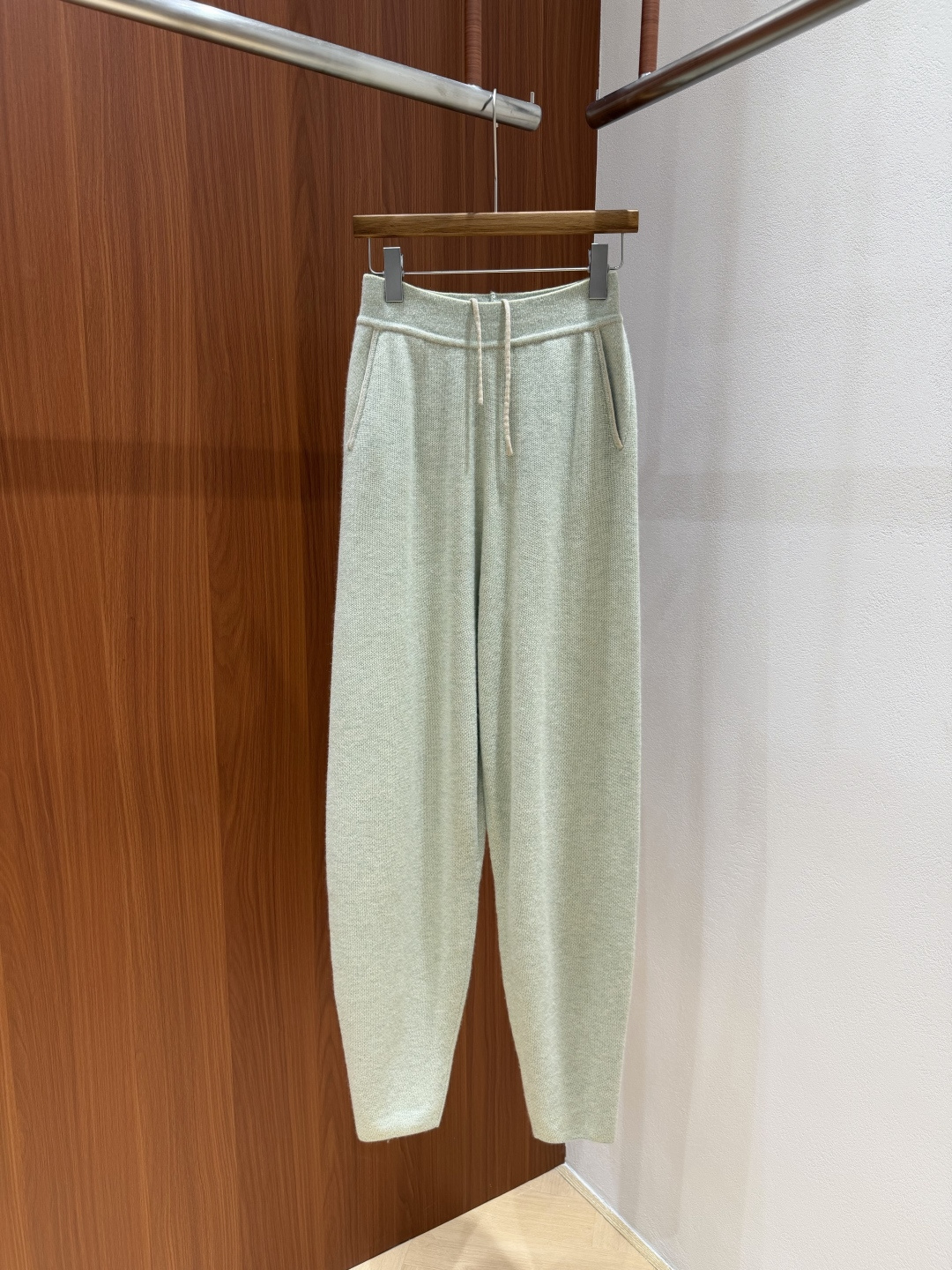 Брюки Loro Piana
