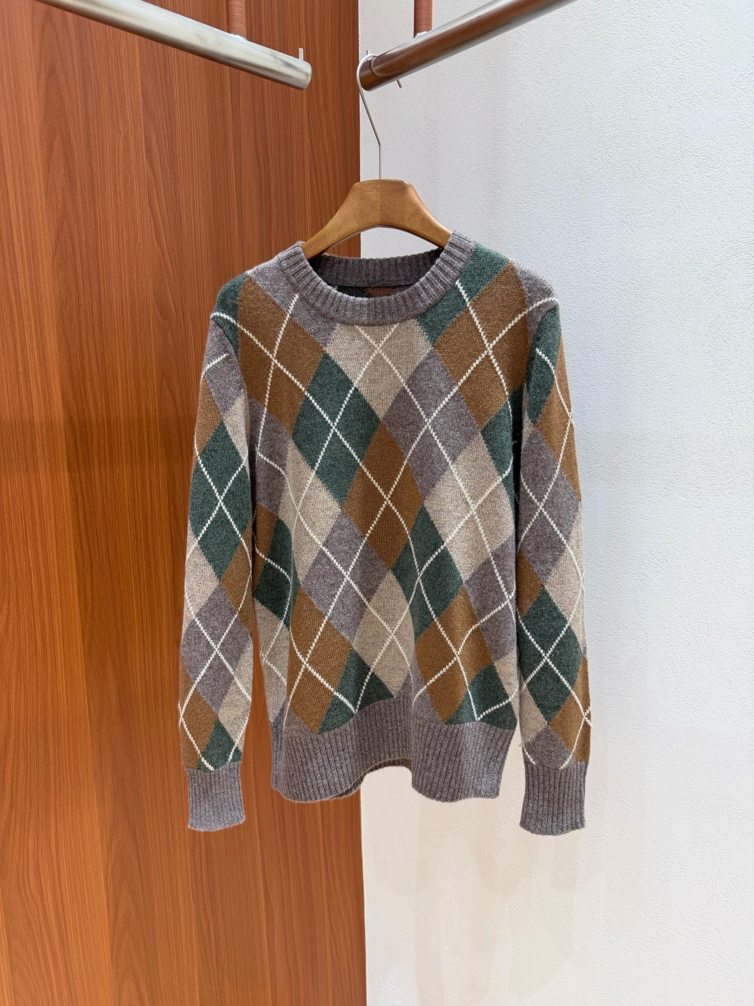 Свитер Loro Piana
