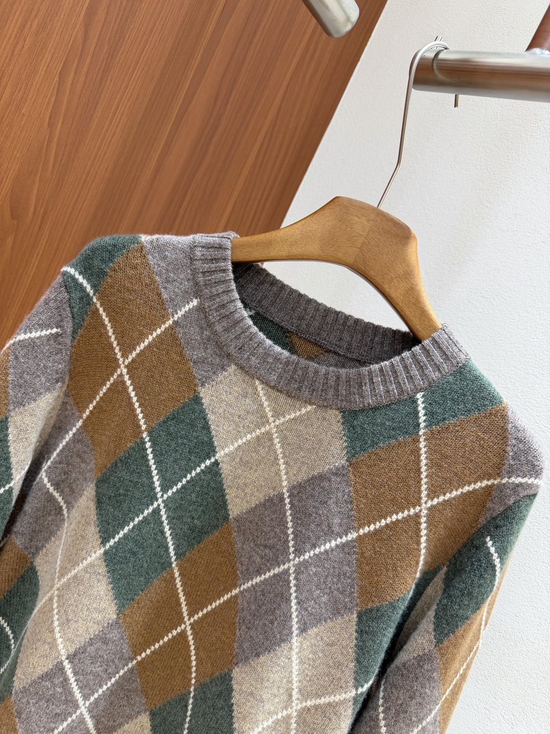 Свитер Loro Piana