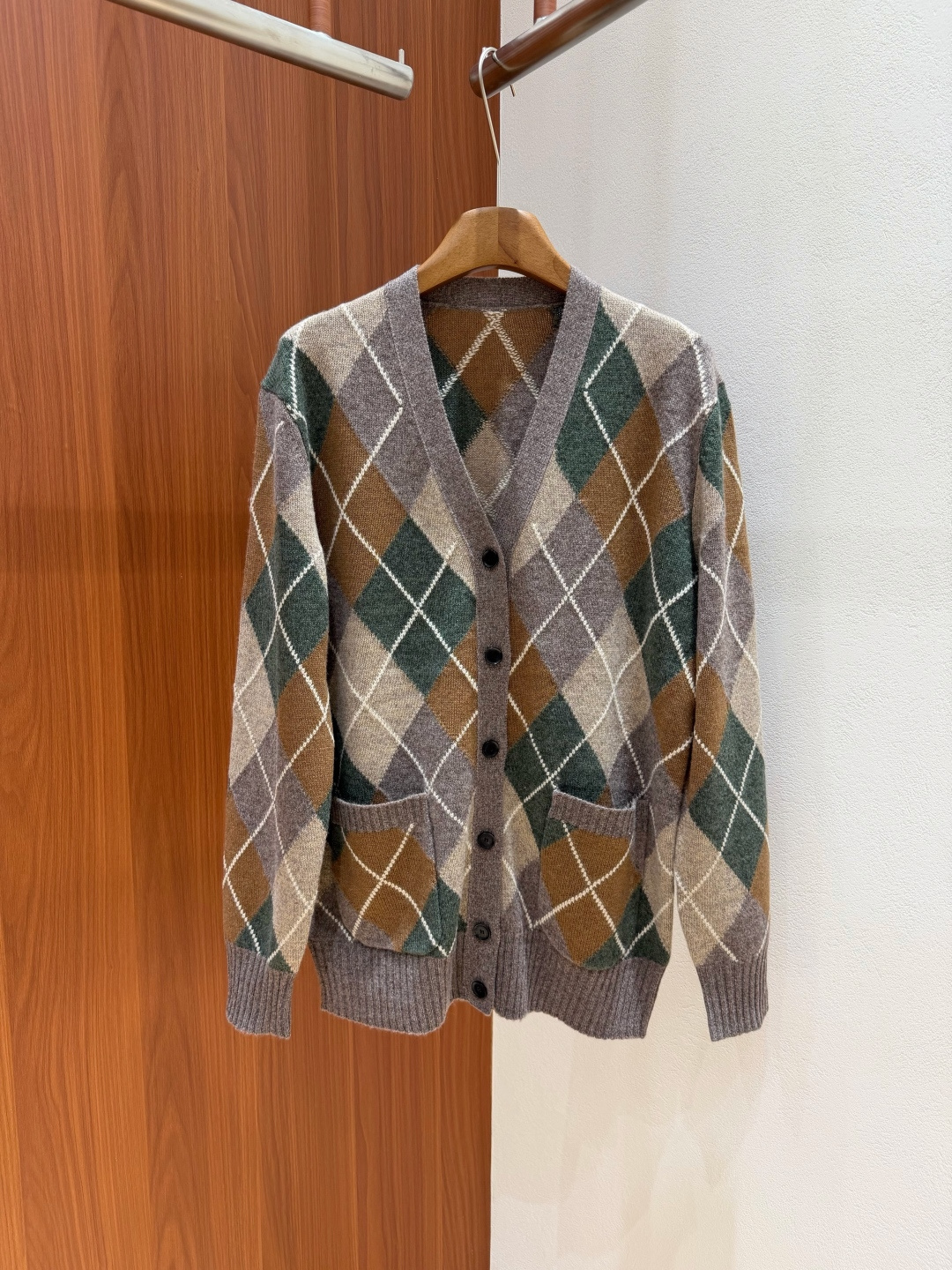 Кардиган Loro Piana