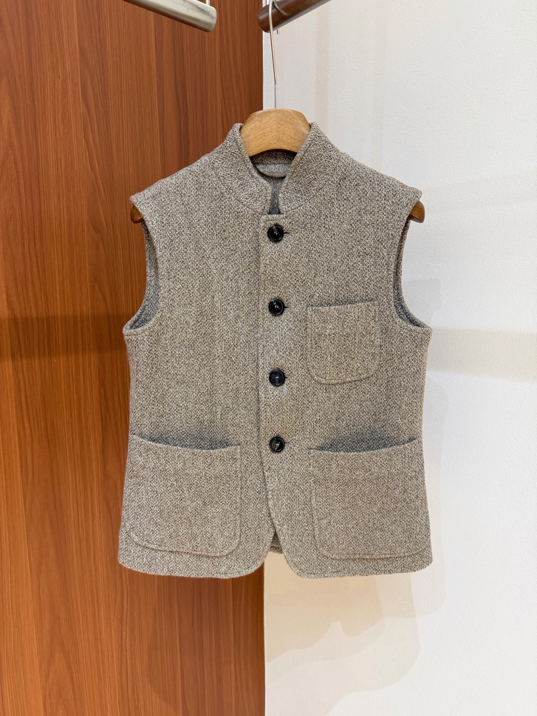 Жилет Loro Piana