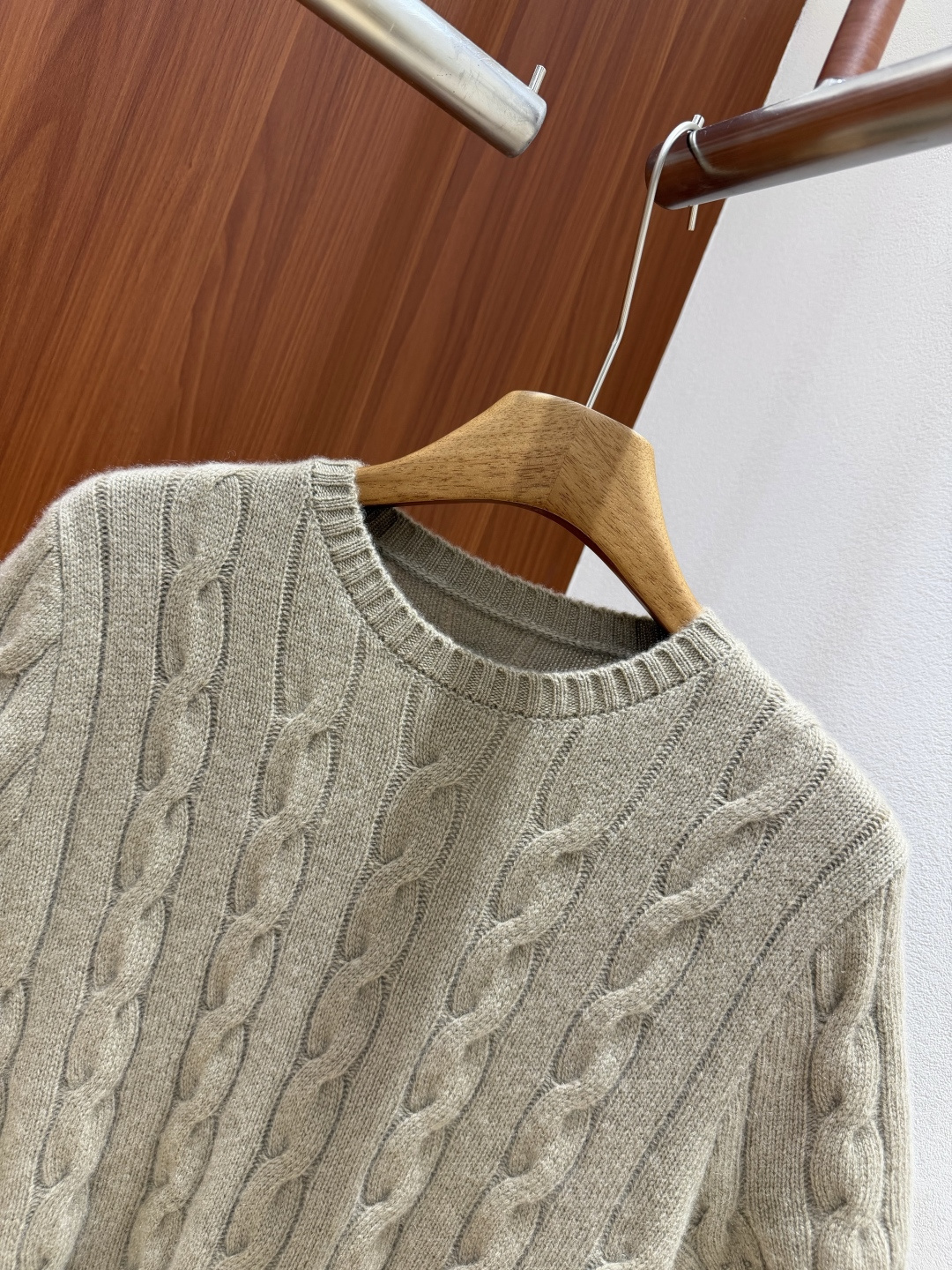 Свитер Loro Piana