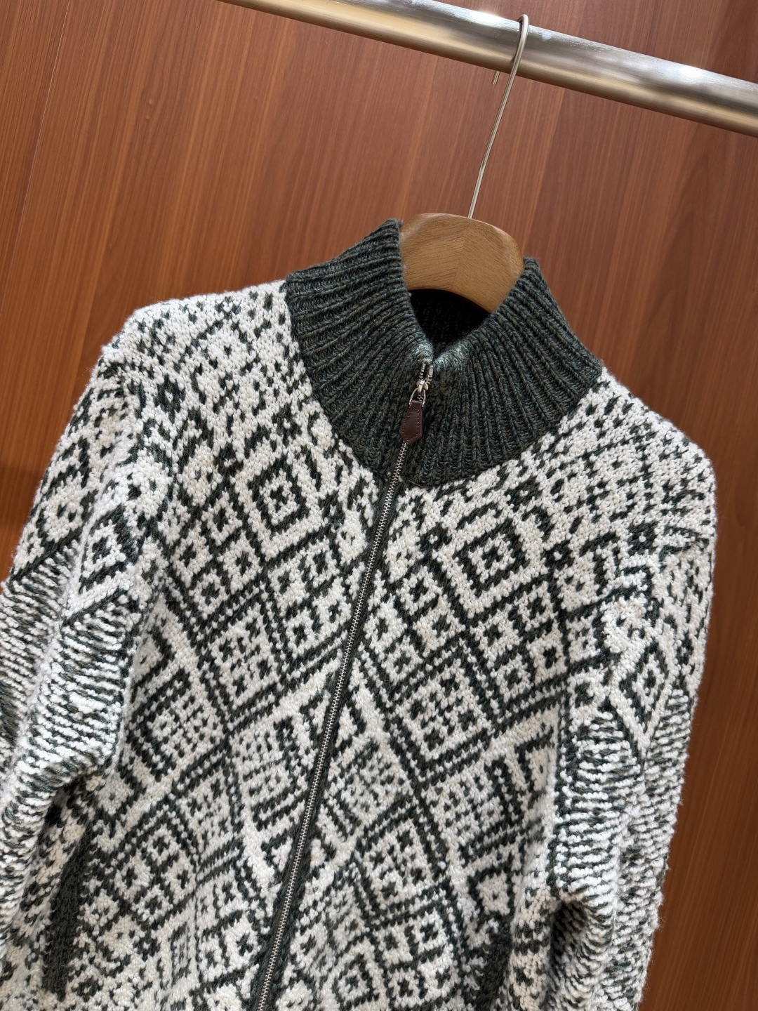 Кардиган Loro Piana