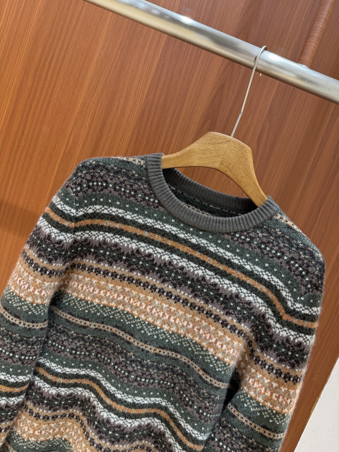 Свитер Loro Piana
