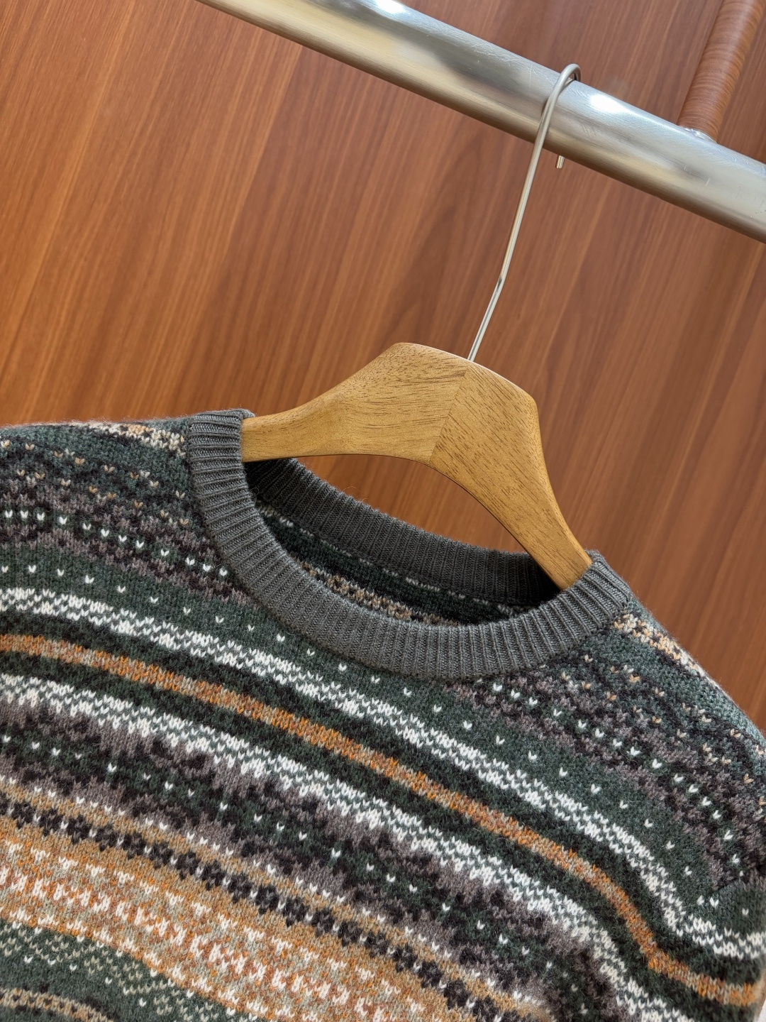 Свитер Loro Piana