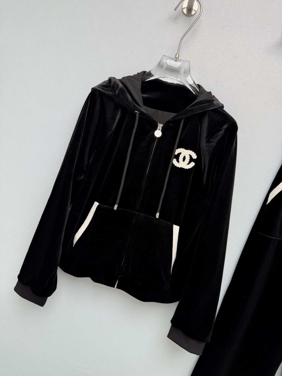 Спортивный костюм Chanel