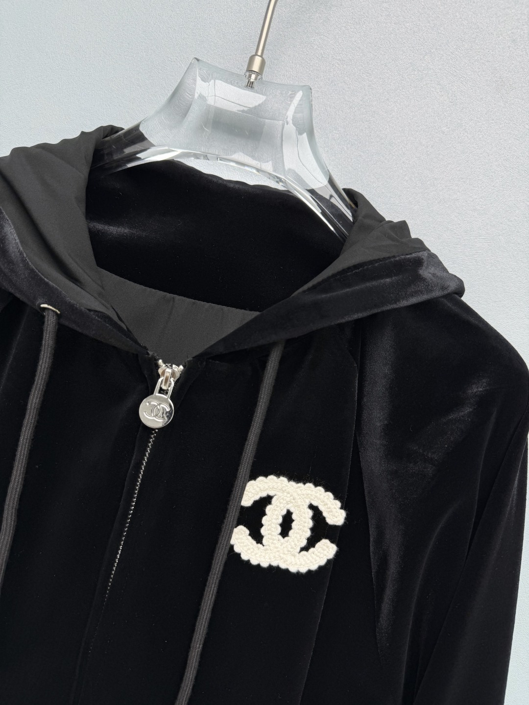 Спортивный костюм Chanel