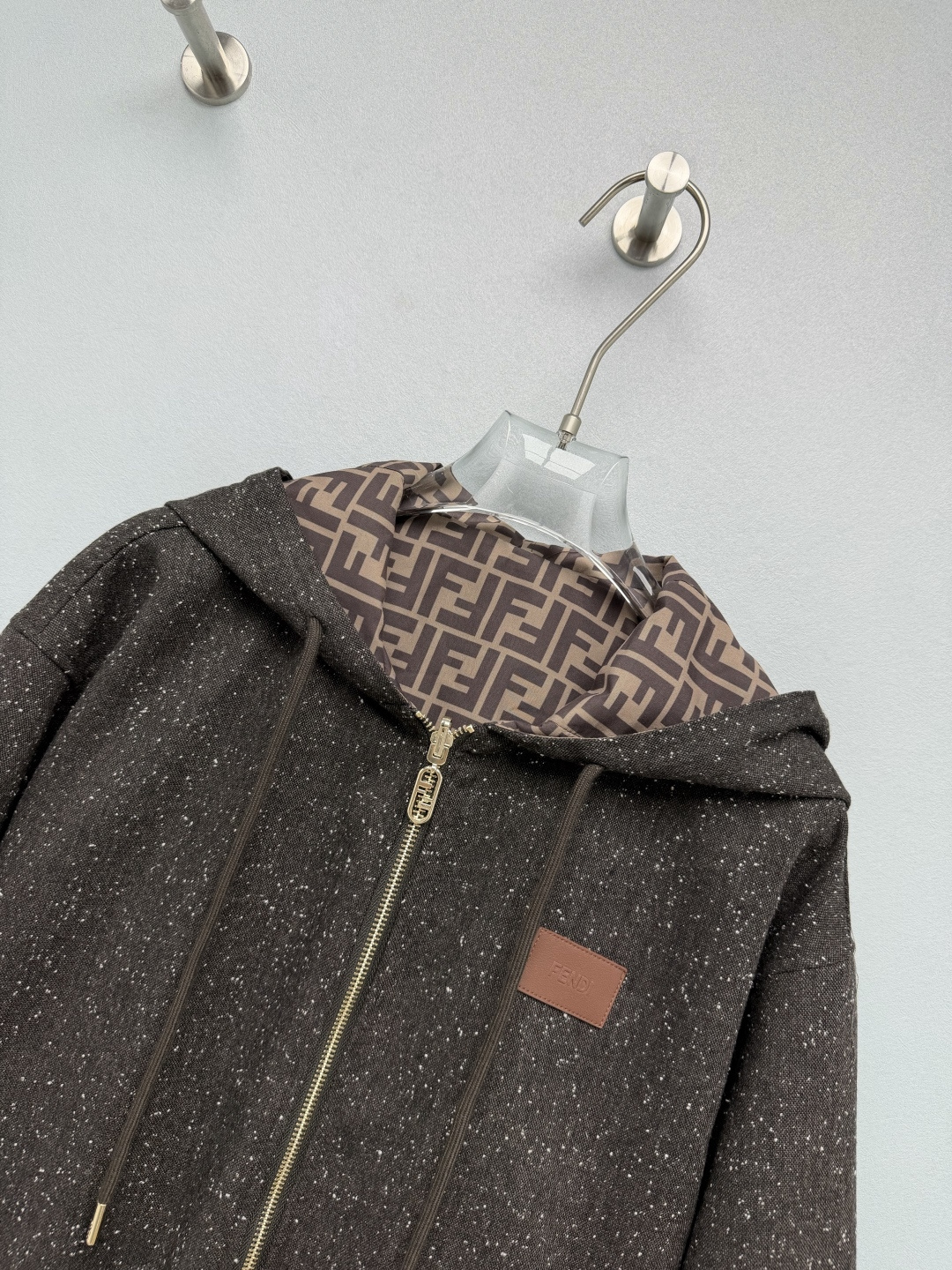 Куртка Fendi