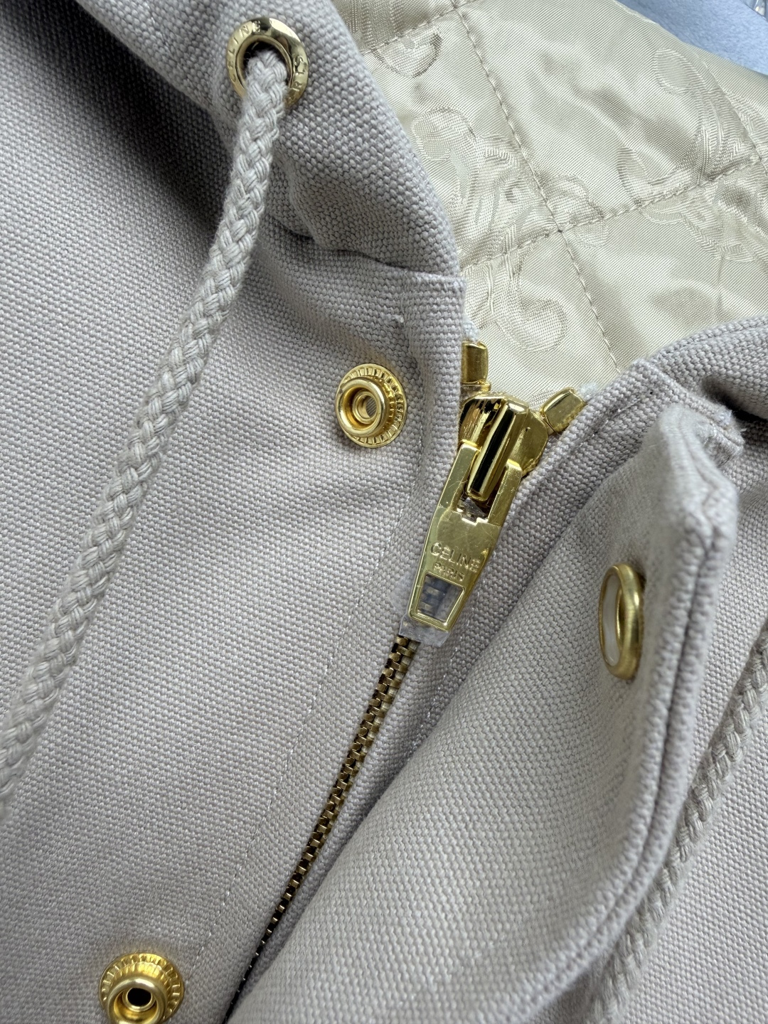 Куртка Celine