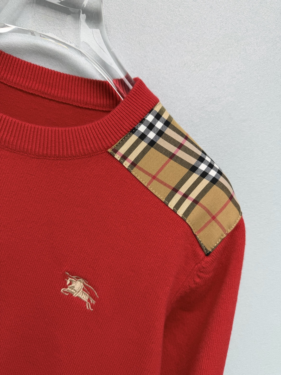 Свитер Burberry