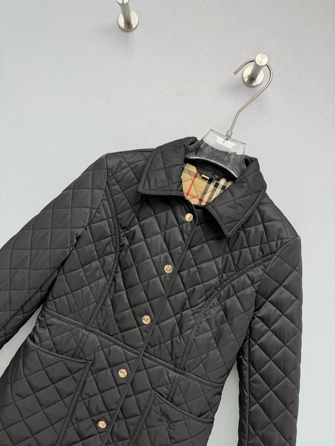 Куртка Burberry